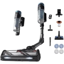 Пилосос Rowenta RH9B74WO X-Force Flex 14.80 Auto Animal: Тип пилососа ручной (вертикальный)