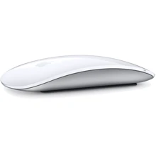 Аксессуар для Mac Apple Magic Mouse USB‑C White Multi-Touch Surface (MXK53) 2024: Тип аксессуара Мыши