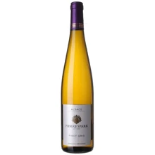 Вино Pierre Sparr Pinot Gris Grande Reserve Alsace AOC, белое сухое, 11-14.5% 0.75л (MAR3263530001061): Страна производитель Франция