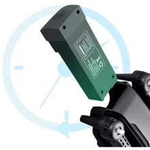 Аккумулятор KF610 2000mAh for KFPLAN KF610: Производитель Kfplan