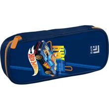 Пенал Kite Education Hot Wheels HW21-662-1: Рік випуску колекції 2021