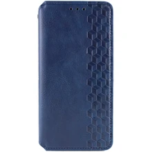 Чехол для телефонов Mobile Case Getman Cubic Blue for Realme 10 4G: Совместимость Realme 10 4G