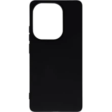 Чехол для телефонов ArmorStandart ICON Case Black for Xiaomi Poco M6 Pro 4G (ARM74147): Совместимость Xiaomi Poco M6 Pro 4G