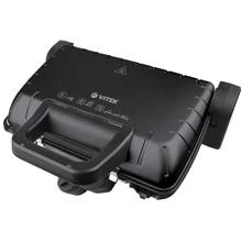 Электрогриль Vitek VT-2632: Тип Электрогриль