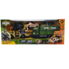 Набор игровой MIC Soldier Combat вид 1 (ABC11-122-123): Производитель Mic