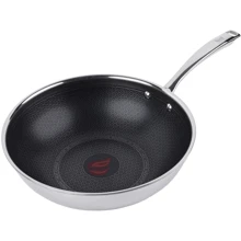 Сковорода Wok Krauff Nano Pro 28 см (25-305-213): Тип сковороды ВОК