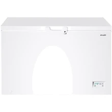 Морозильна скриня ATLANT М 8038-101: Габарити ШхВхГ, см 130x84.5x70