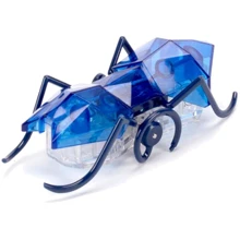 Нано-робот HEXBUG Micro Ant синий (409-6389): Производитель HEXBUG