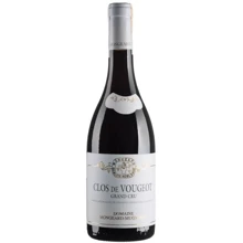 Вино Domaine de Montille Clos Vougeot - Grand Cru 2021 красное сухое 0.75л (BWT8817): Страна производитель Франция