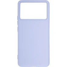 Чехол для телефонов ArmorStandart ICON Case Lavender for Xiaomi Poco F6 Pro (ARM73519): Совместимость Xiaomi Poco F6 Pro