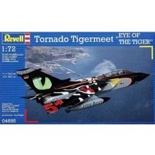 Истребитель Revell Tornado Tigermeet (RV04695): Производитель Revell