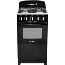 Газовая плита DAHATI 2000-02BS: Тип устройства кухонная плита