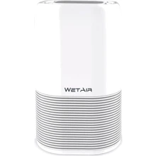 Очищувач повітря WetAir WAP-20: Площа приміщення, кв.м 45