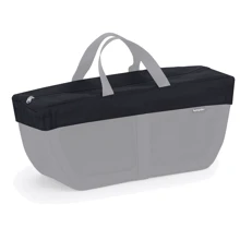 Чохол на блискавці до бічного кошика Bumprider Connect3 (51284-202): Виробник Bumprider