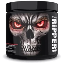 Жироспалювач JNX Sports The Ripper 150 g / 50 serving / Sour strawberry: Стать Унисекс