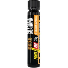 Power Pro Коктейль Guarana Shot 25 g Абрикос: Тип Энергетики