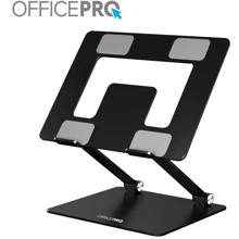 Підставка для ноутбука OfficePro LS111 Black: Тип подставка для ноутбука