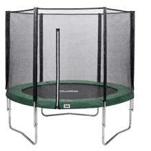Батут Salta COMBO круглий 251 см Forest Green: Виробник Salta
