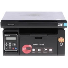 МФУ Pantum M6500W: Класс устройства персональный