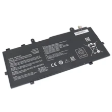 Батарея для ноутбука Asus C21N1714 Vivobook Flip TP401N 7.6V Black 4900mAh OEM (87653): Ємність, мАг 4900