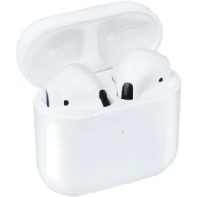 Наушники Gelius Pro Capsule 3 GP-TWS-004 White: Тип конструкции вкладыши
