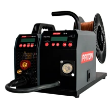 Многофункциональный инверторный сварочный аппарат PATON MultiPRO-250-15-4 (4008930): Тип инвертор