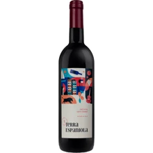 Вино Terra Espaniola, красное полусладкое, 0.75л 10.5% (BDA1VN-VNC075-005): Страна производитель Испания