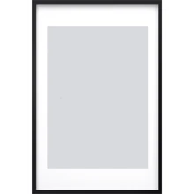 Рамка ІКЕА RÖDALM 61х91 см чорна (305.489.32): Виробник Ikea