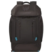 Сумка для ноутбуков Acer Predator GAMING UTILITY 17.3" Backpack PBG591 (NP.BAG1A.288): Тип сумки рюкзак