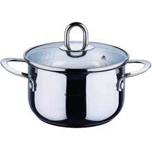 Каструля Каструля Bergner WB 1079 (1.9 л): undefined undefined