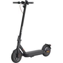 Электросамокат Xiaomi Electric Scooter 4 Pro Gen2 UA UCRF: Допустимая нагрузка, кг 120