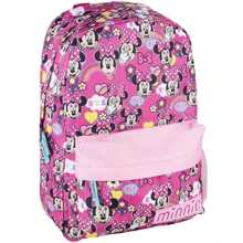 Рюкзак детский CERDA MINNIE: Тип Рюкзак