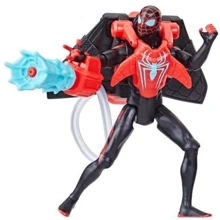 Игровой набор HASBRO Spider-Man Аква-воин Майлз Моралес (F7847/F8402): Тип Игровая фигурка