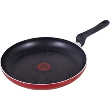 Tefal Star Collection 24 см (B3950402): Тип сковороды Традиционная