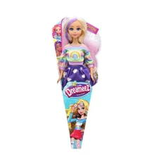 Кукла Dreameez Модница Полина 29 см (FV81040-2): Возраст от 3 лет
