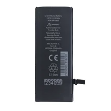 Аккумулятор ALPHA-C Ultima 2340mAh for iPhone 6: Производитель ALPHA-C