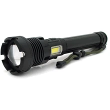 Ліхтар туристичний Voltronic XHP90 (28601): Тип Ручной