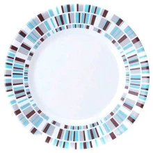 Тарілка десертна Luminarc Kalei G4303 (195 мм): undefined undefined