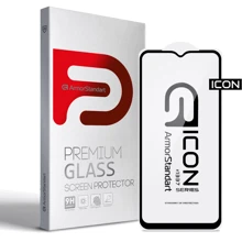 Аксессуар для смартфона Armorstandart Tempered Glass Icon Black for Samsung A23 4G/A23 5G/M23/M33 5G (ARM61645): Совместимость Samsung A23 4G/A23 5G/M23/M33 5G