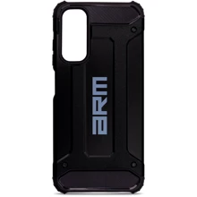 Чехол для телефонов ArmorStandart Panzer Black for Samsung A057 Galaxy A05s (ARM73732): Совместимость Samsung A057 Galaxy A05s