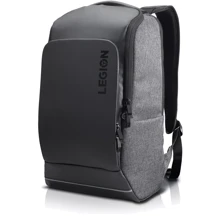 Сумка для ноутбуков Lenovo 15.6" Legion Grey (GX40S69333): Тип сумки рюкзак