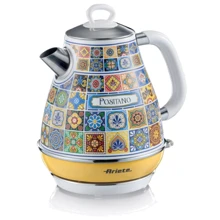 Электрочайник Ariete 2869 Positano: Мощность, Вт 2000