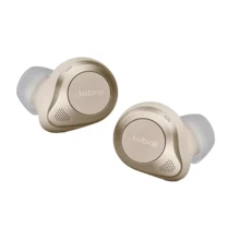 Наушники Jabra Elite 85t Gold Beige (100-99190004-60): Тип конструкции вакуумные