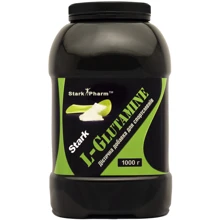 Аминокислота для спорта Stark Pharm IBCAA 2:1:1 Delicious & B6 Powder 1000 g /160 servings/ Pure: Вкус Без вкуса