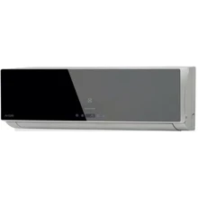 Кондиціонер Electrolux EACS-09HG-B/N3: Вид установки внутрішнього блоку настінний