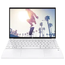Ноутбук HP Pavilion Aero 13-be2009ua (833F4EA) UA: Экран 13.3" IPS (1920x1200)