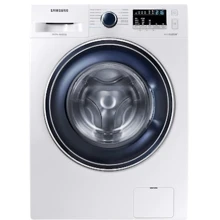 Пральна машина Samsung WW80R421HFW: Тип машини автомат