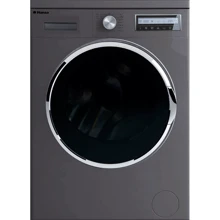 Пральна машина Hansa WHS 1255 DJS: Тип машини автомат
