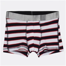 Трусы H&M 3011-221411К 170 см темно-синие: Тип Трусы