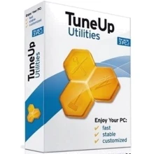 Офисные программы TuneUp Utilities 2010 на 3 ПК Rus Box: Производитель TuneUp